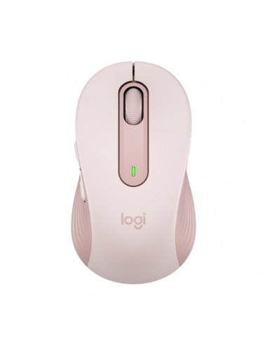 Mouse Logitech M650, Roz