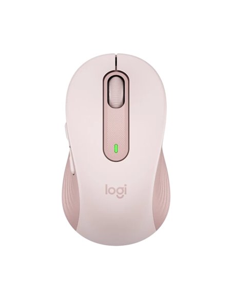 Mouse Logitech M650, Roz
