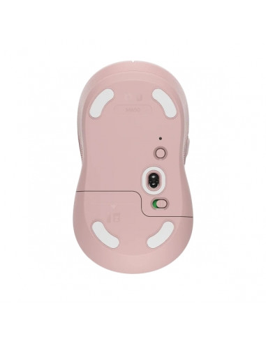 Mouse Logitech M650, Roz
