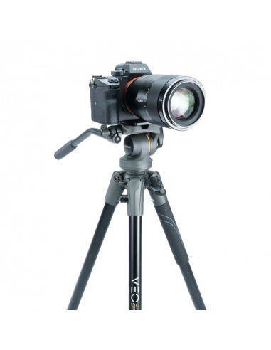 Trepiede și monopiede Tripod Vanguard VEO2 PRO...