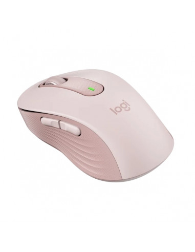 Mouse Logitech M650, Roz