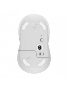 Mouse Logitech M650, Alb 2