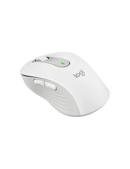 Мышь Logitech M650, Белый Мышь Logitech M650, Белый