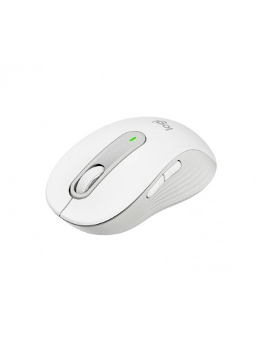 Мышь Logitech M650, Белый