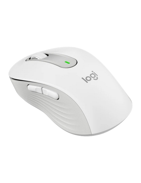 Мышь Logitech M650, Белый Мышь Logitech M650, Белый