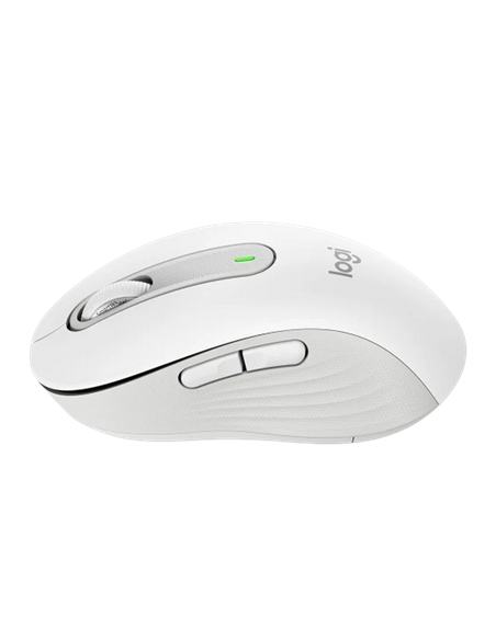 Мышь Logitech M650, Белый Мышь Logitech M650, Белый