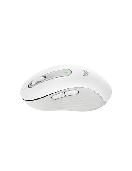 Мышь Logitech M650, Белый Мышь Logitech M650, Белый