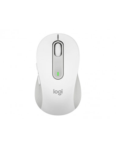 Мышь Logitech M650, Белый