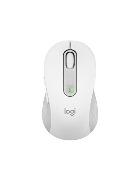 Мышь Logitech M650, Белый Мышь Logitech M650, Белый