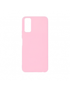 Чехол Xcover Xiaomi Redmi Note 11 - Soft Touch (Microfiber), Розовый