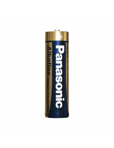 Батарейки Panasonic LR6REB, AA, 20шт. 2