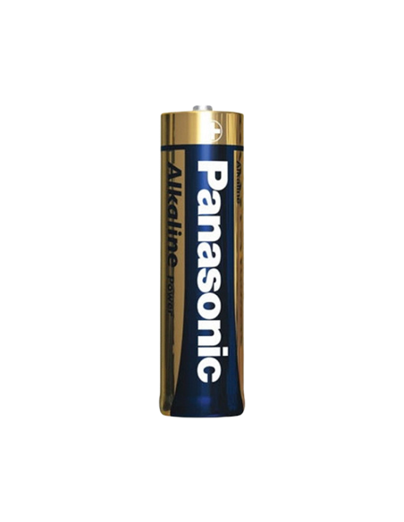 Батарейки Panasonic LR6REB, AA, 20шт.