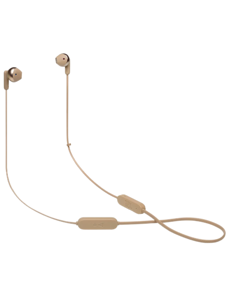 Наушники JBL Tune 215BT, Золотистый
