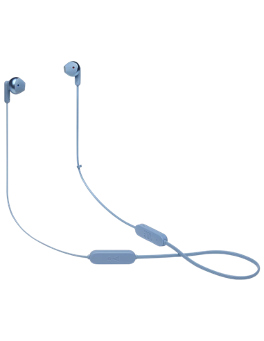 Наушники JBL Tune 215BT, Синий