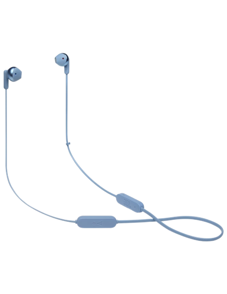 Наушники JBL Tune 215BT, Синий