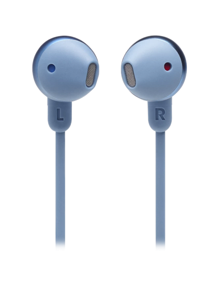 Căști JBL Tune 215BT, Albastru