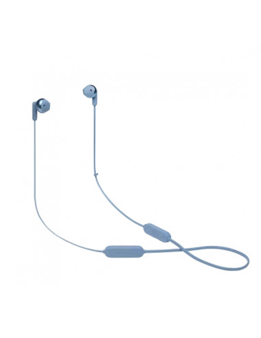 Наушники JBL Tune 215BT, Синий