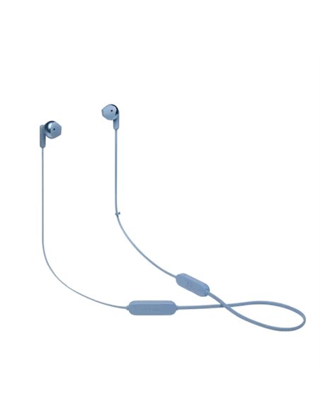 Căști JBL Tune 215BT, Albastru