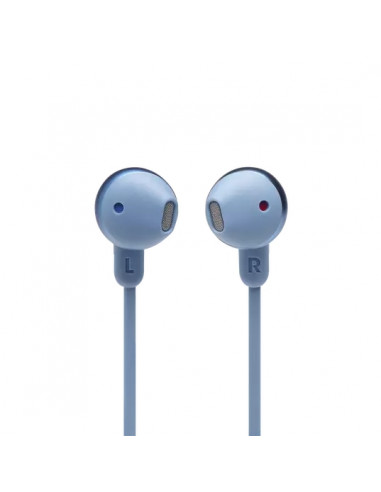 Căști JBL Tune 215BT, Albastru