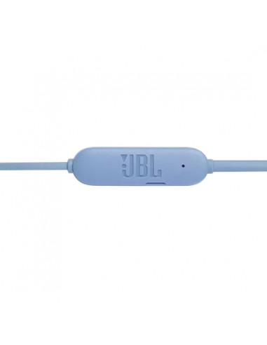 Căști JBL Tune 215BT, Albastru
