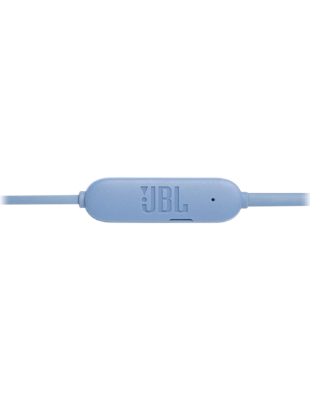 Căști JBL Tune 215BT, Albastru