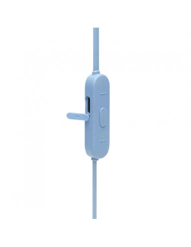 Căști JBL Tune 215BT, Albastru