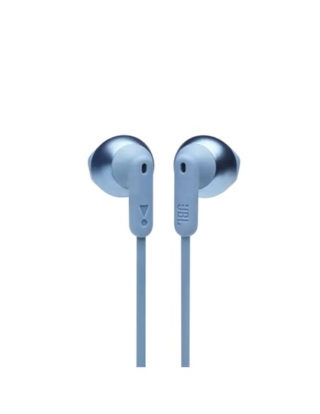 Наушники JBL Tune 215BT, Синий
