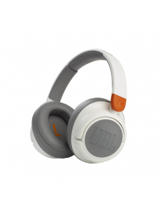 Наушники JBL JR460NC, Белый/Серый