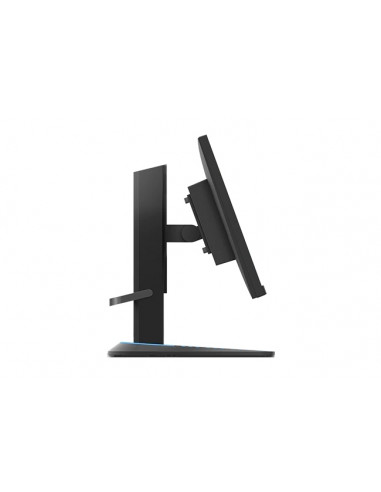 24,5" Monitor Gaming Lenovo G24-20, IPS 1920x1080 FHD, Negru