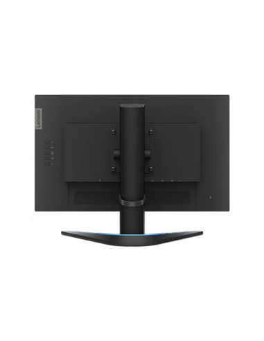 24,5" Игровой монитор Lenovo G24-20, IPS 1920x1080 FHD, Чёрный