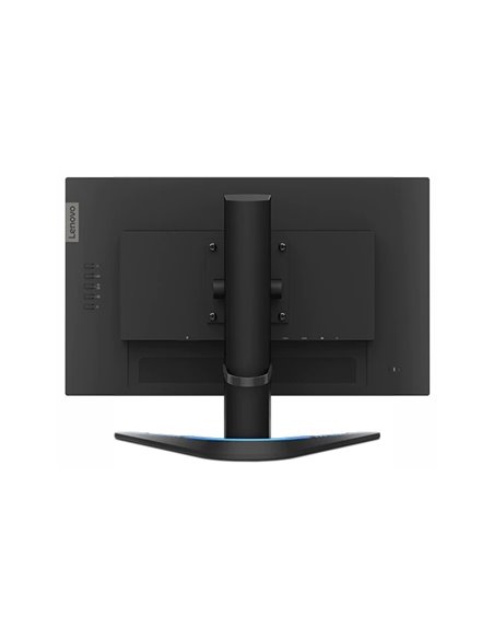 24,5" Monitor Gaming Lenovo G24-20, IPS 1920x1080 FHD, Negru