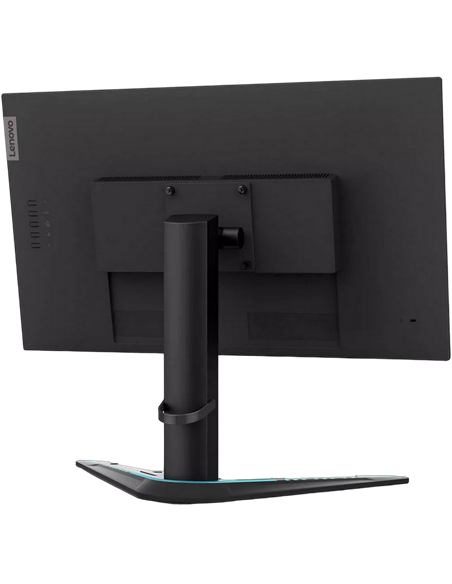 24,5" Monitor Gaming Lenovo G24-20, IPS 1920x1080 FHD, Negru