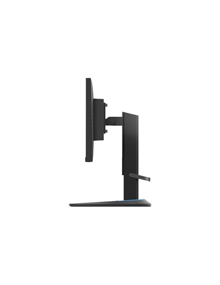24,5" Monitor Gaming Lenovo G24-20, IPS 1920x1080 FHD, Negru