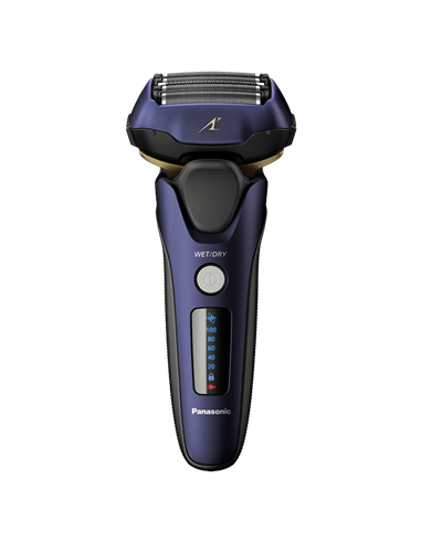 Электробритва мужская Panasonic ES-LV67-A820, Синий
