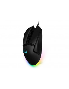 Игровая мышь SVEN RX-G975, Чёрный 2