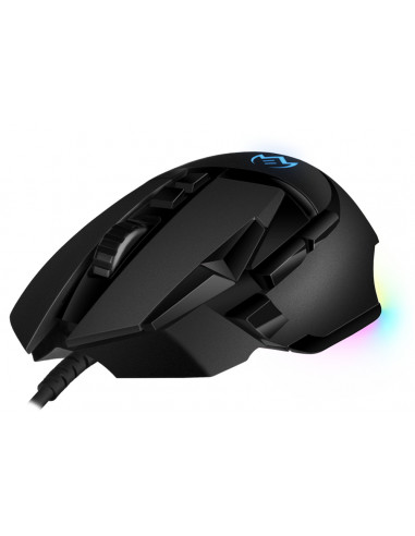 Игровая мышь SVEN RX-G975, Чёрный