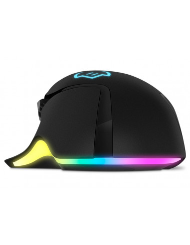 Gaming Mouse SVEN RX-G975, Negru