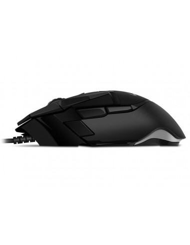 Игровая мышь SVEN RX-G975, Чёрный