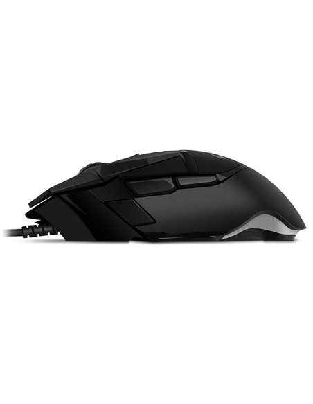 Игровая мышь SVEN RX-G975, Чёрный