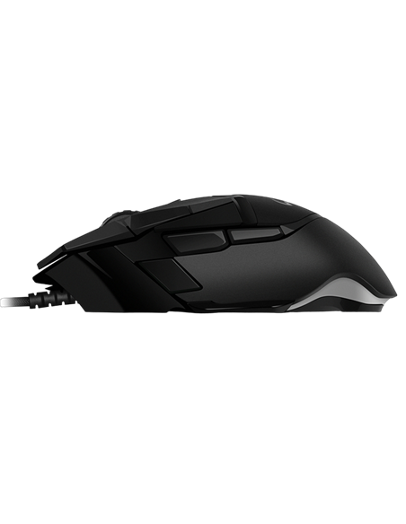 Игровая мышь SVEN RX-G975, Чёрный