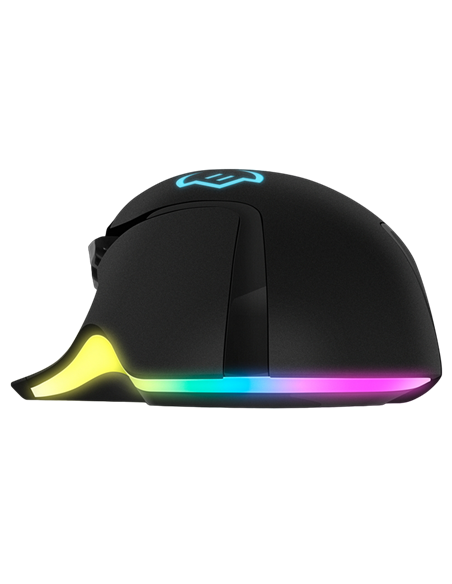 Игровая мышь SVEN RX-G975, Чёрный