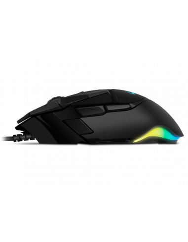 Игровая мышь SVEN RX-G975, Чёрный
