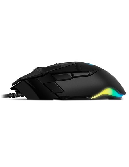 Игровая мышь SVEN RX-G975, Чёрный
