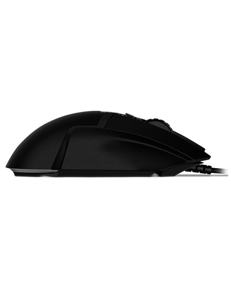 Игровая мышь SVEN RX-G975, Чёрный
