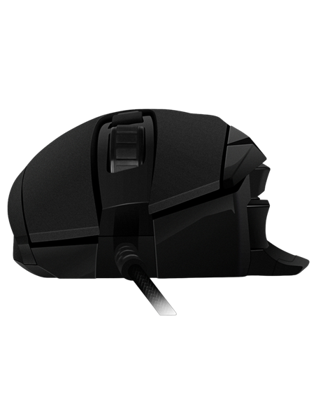 Игровая мышь SVEN RX-G975, Чёрный