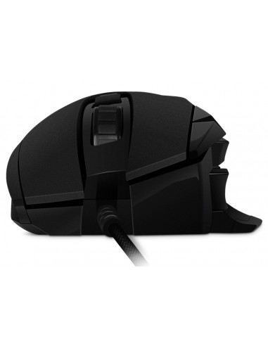 Игровая мышь SVEN RX-G975, Чёрный