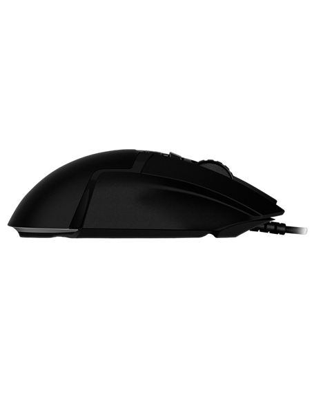 Игровая мышь SVEN RX-G975, Чёрный