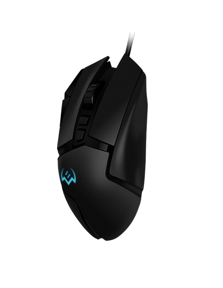 Игровая мышь SVEN RX-G975, Чёрный