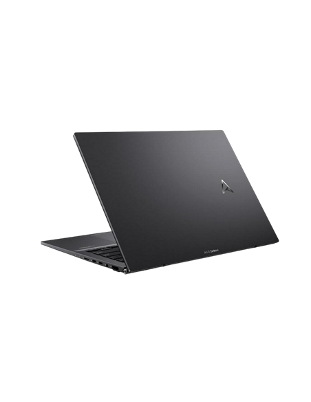 Ноутбук 14" ASUS Zenbook 14 OLED UM3402YA, Jade Black, AMD Ryzen 7 7730U, 16Гб/1024Гб, Без ОС Ноутбук 14" ASUS Zenbook 14 OLED UM3402YA, Jade Black, AMD Ryzen 7 7730U, 16Гб/1024Гб, Без ОС