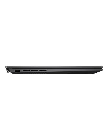 Laptop 14" ASUS Zenbook 14 OLED UM3402YA, Jade Black, AMD Ryzen 7 7730U, 16GB/1024GB, Fără SO Laptop 14" ASUS Zenbook 14 OLED UM3402YA, Jade Black, AMD Ryzen 7 7730U, 16GB/1024GB, Fără SO